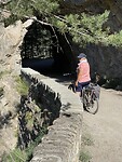 Op weg naar Fiesch
