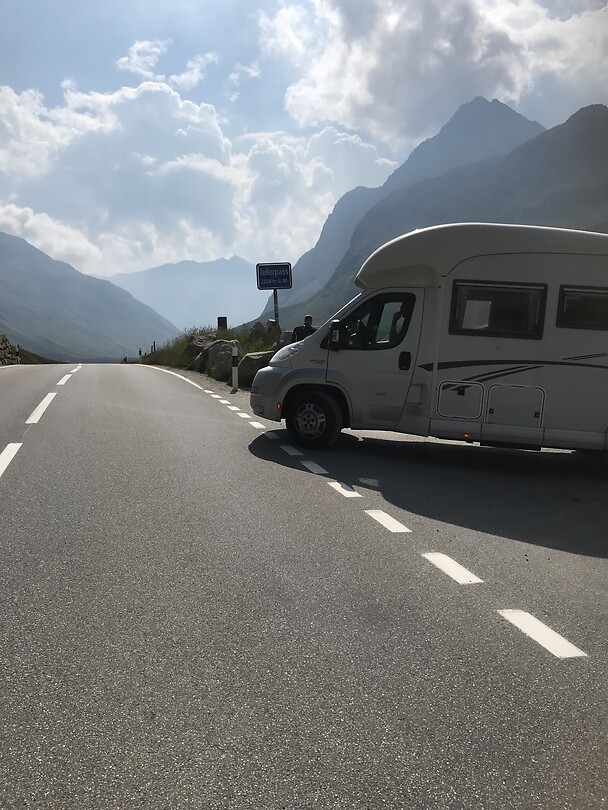 Julierpass