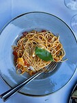 Spaghetti