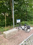 Aandenken aan Bonifatius