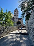 Munsterkerk Breisach