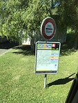Grensovergang