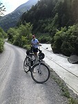Fietstocht Lauterbrunnen