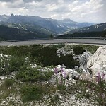 Mooie route