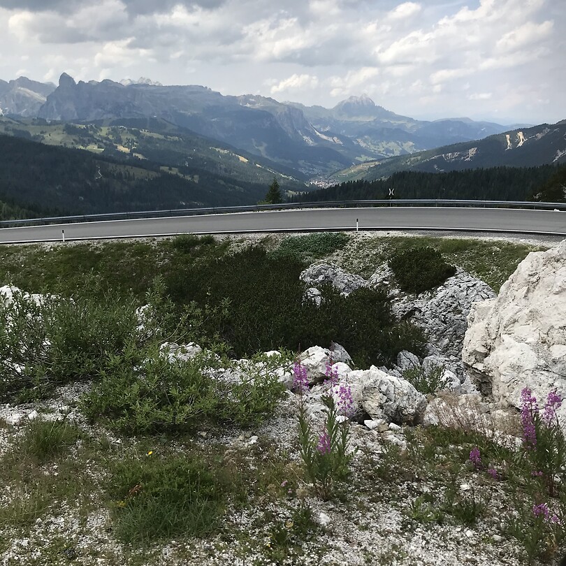 Mooie route