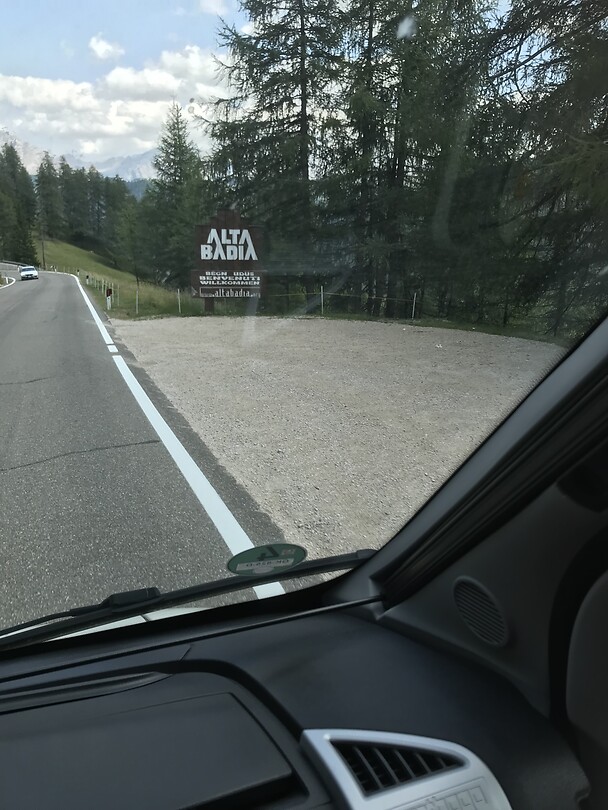 Alta Badia