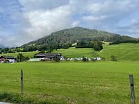 Bauke haalt ‘s morgens broodjes