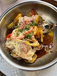 Uit eten in Beilngries