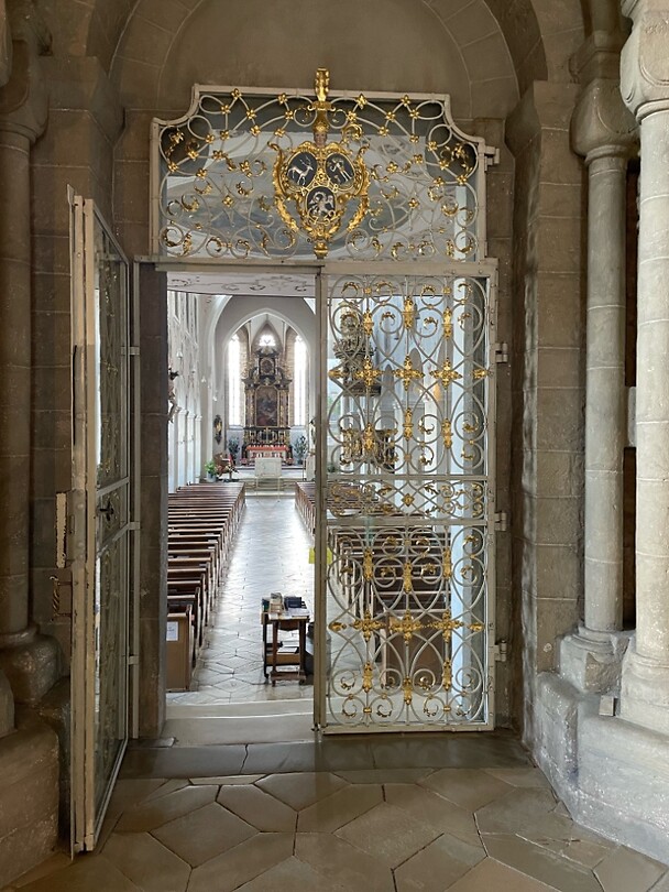 Kloosterkerk