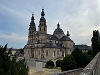RK kerk Fulda