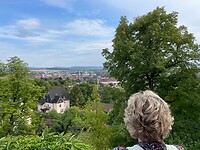 Frauenberg Fulda