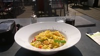Lunch