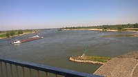 Brug bij Lent, de Waal