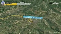 Dag 9: Firenze - Siena