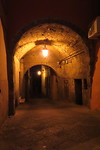 Montefiascone by night