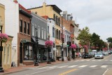 Georgetown