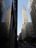 Chrysler building