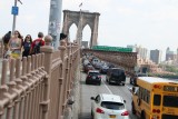 Brooklyn Bridge