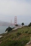 Golden Gate Bridge