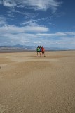 Death valley, woestijn
