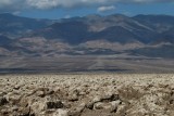 Devil's golf course