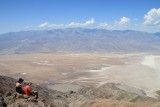 Dante's view