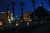 Hotel Luxor