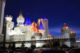 Hotel Excalibur