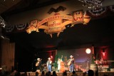 Ebenezer's: show van de Bar G Wranglers