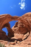 Double Arch