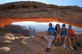 Mesa Arch