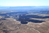 Grand Overview in Canyonlands