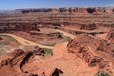 Dead Horse Point