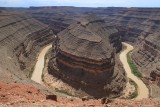 Gooseneck State Park