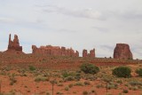 Monument Valley