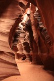 Antelope Canyon