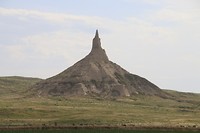 Chimney Rock