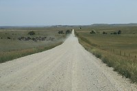 Bureau of Indian Affairs Highway 41