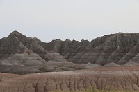 Badlands