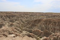 Badlands