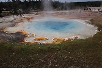 Fontain Paint Pot
