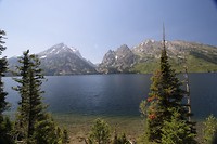 Lake Jenny