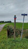2 op weg