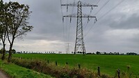 15 Landschap mooi fryslan