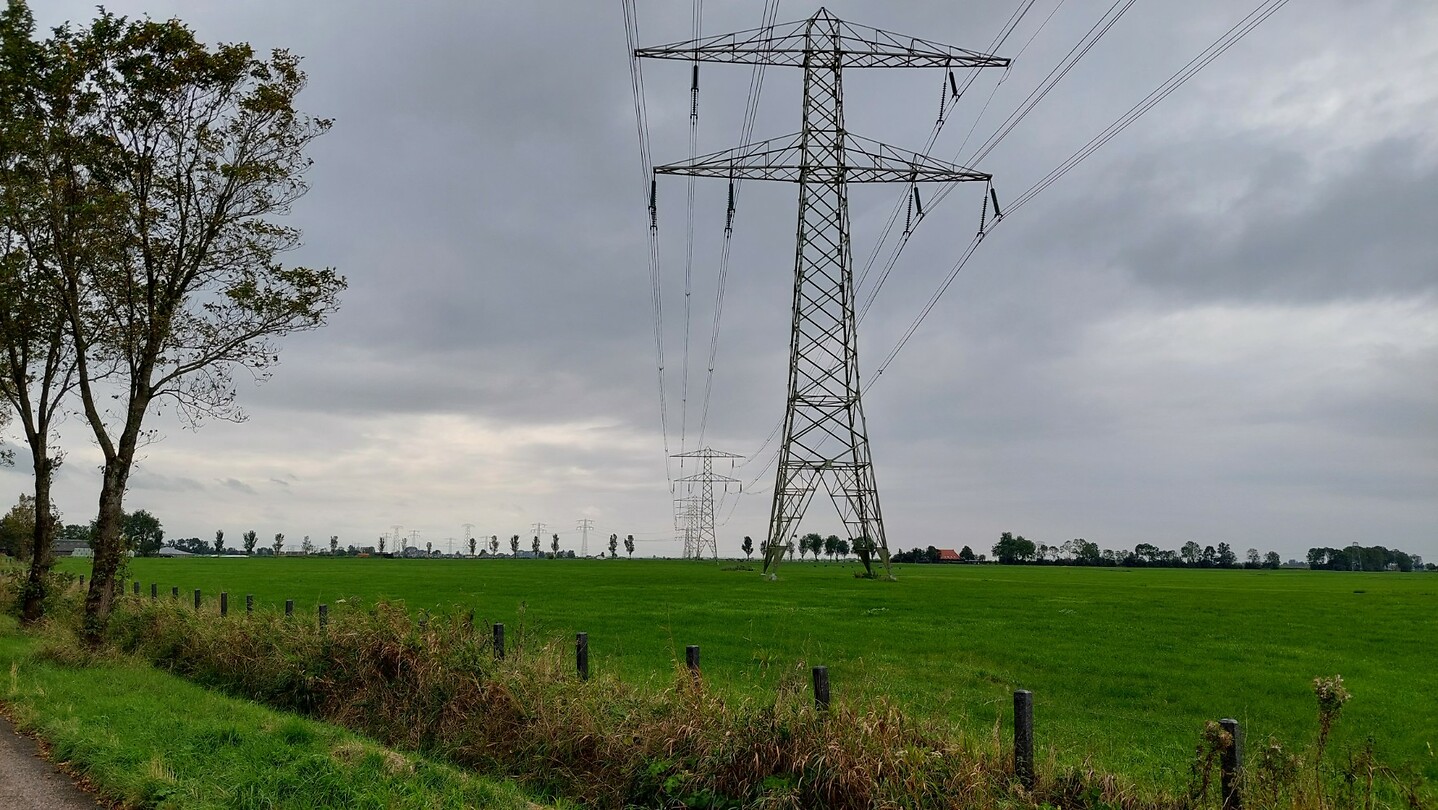 15 Landschap mooi fryslan
