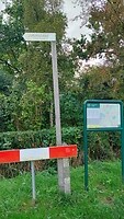 22 richting haskerdijken