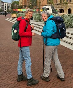 Klazien &  Christien
