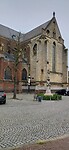 dag 2 van Roosteren tot Eijsden (3)