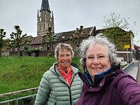 dag 2 van Roosteren tot Eijsden (5)