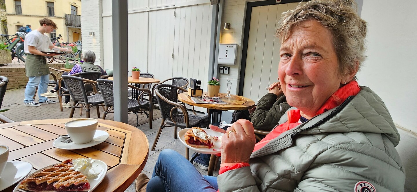 dag 2 van Roosteren tot Eijsden (13)